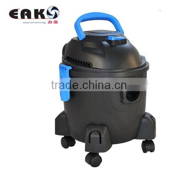 15 liters wet dry vacuum cleaners