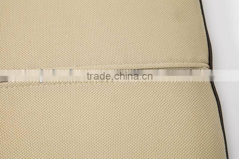 Car headrest cushion, car back support cushion, memory foam cushion