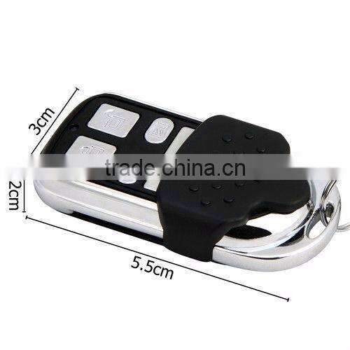 New product for BND B&D garage door replacement remote control