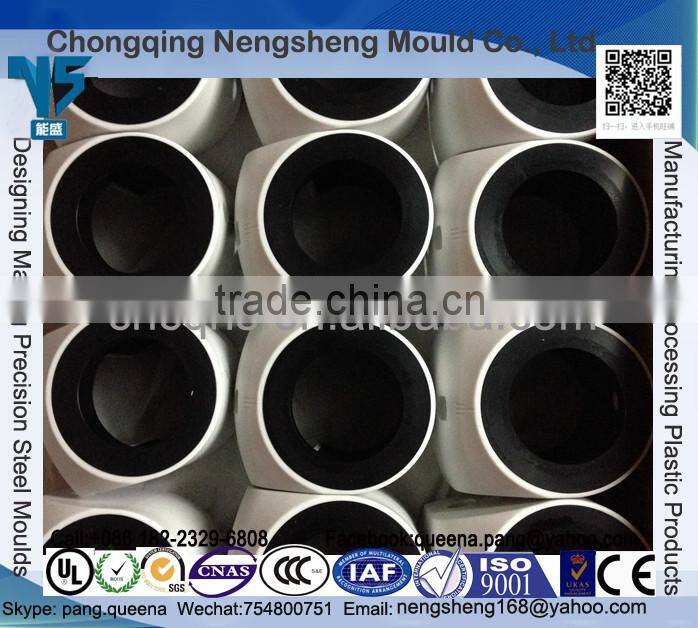 Professional manufacturer wholesale plastic parts. Free design custom precision injection moulding plastic accessories