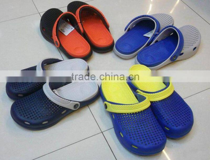 New Style Adult clog,garden clogs