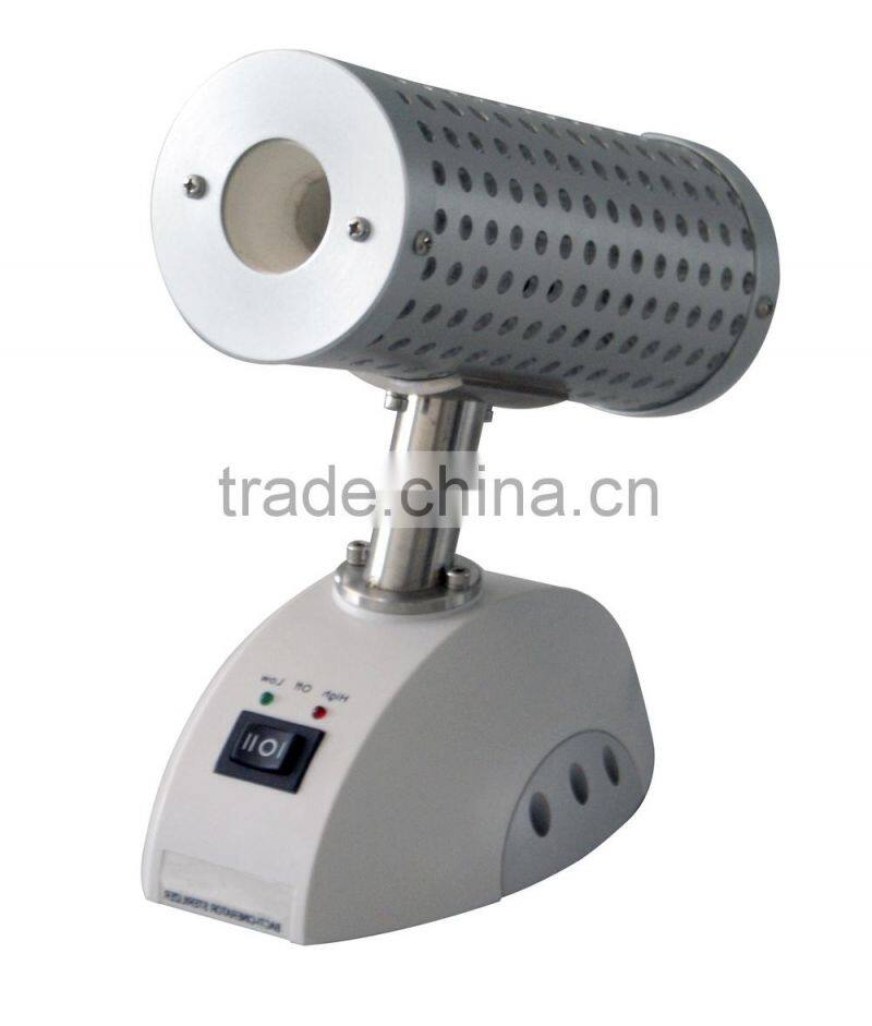 Small Footprint Laboratory Instrument Bacti-Cinerator Sterilizer for Micro-organisms