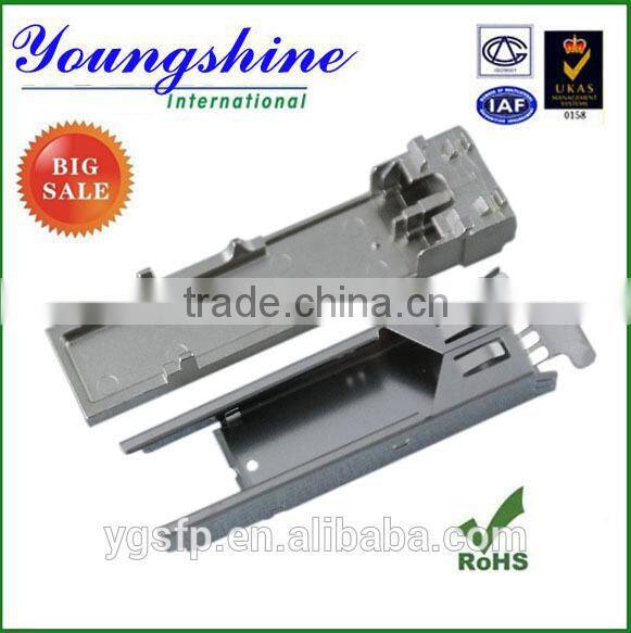 Longer LH LC Connector SFP Housing SFP Media Converter Gigabit SFP