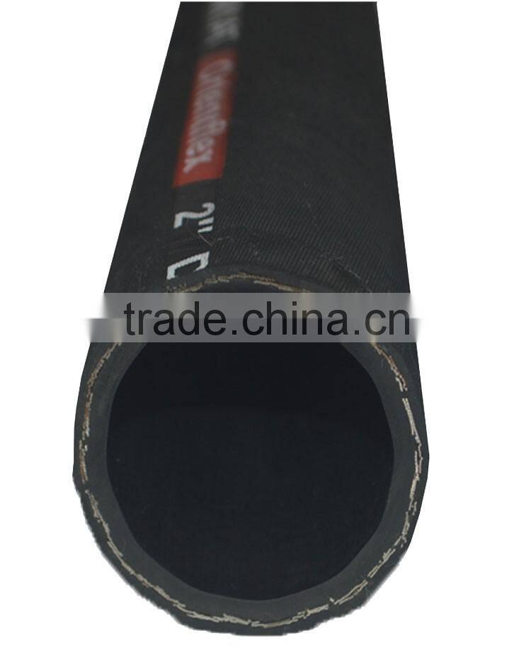 Rubber Hydraulic Hose SAE100 R1 Tubing For Sale