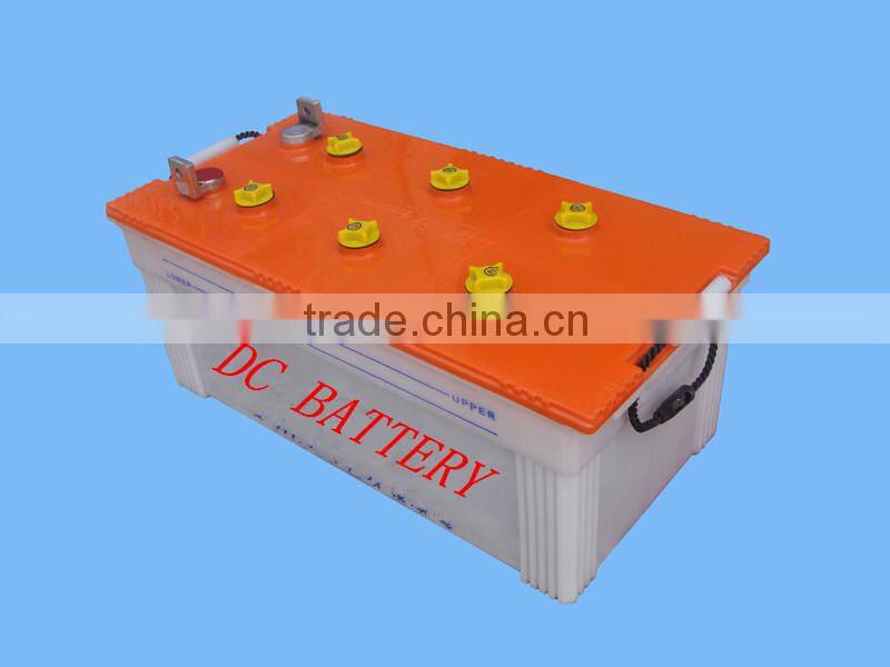 jiangmen lead-acid battery DC NS40(S) starting 12v 32ah dc car BATTERY lead acid battery