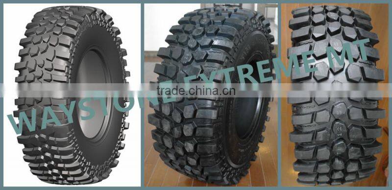 Dino mud terrain tire off road tyre 37x12.5r16.5