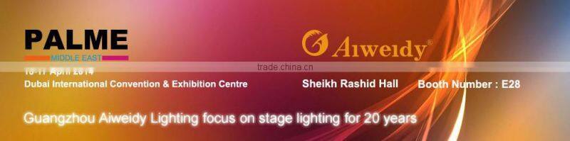 DMX Computer 240 channels Light Controller