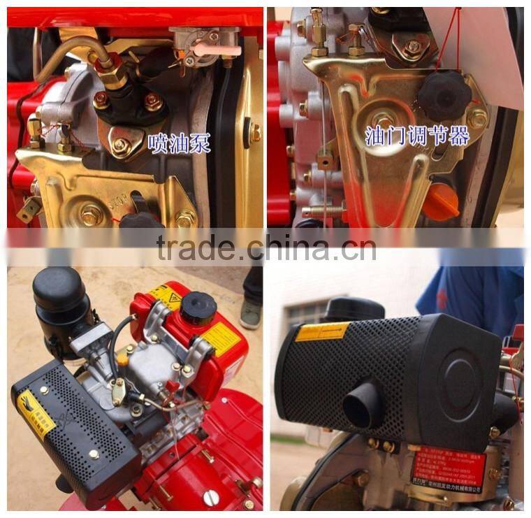 Best price and mini Australia tiller machines 008613673685830