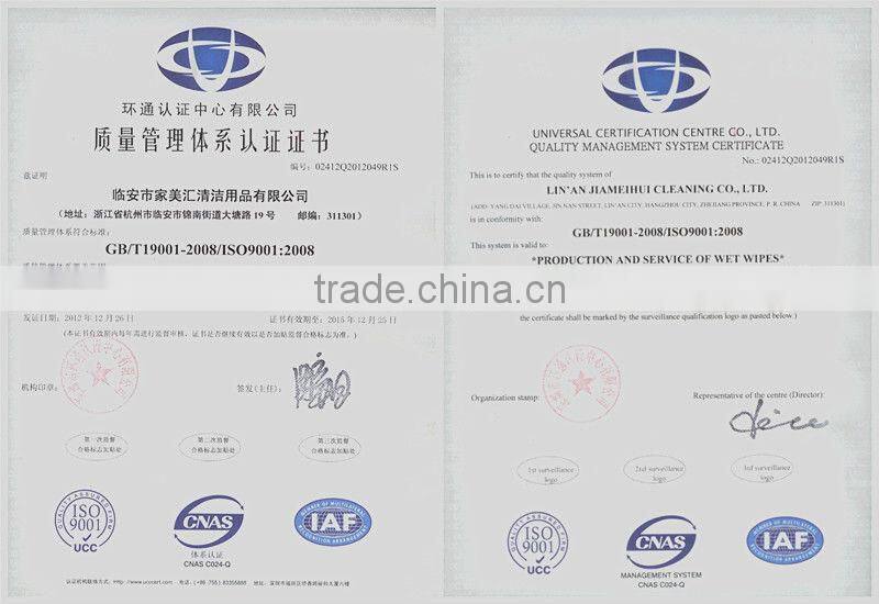 safe make up remove women facial wet wipes, portable cosmetic wipes