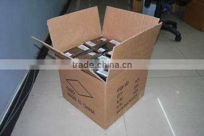 hot sell Random Spots Pink art nail sticker/nail wraps (SFF070)