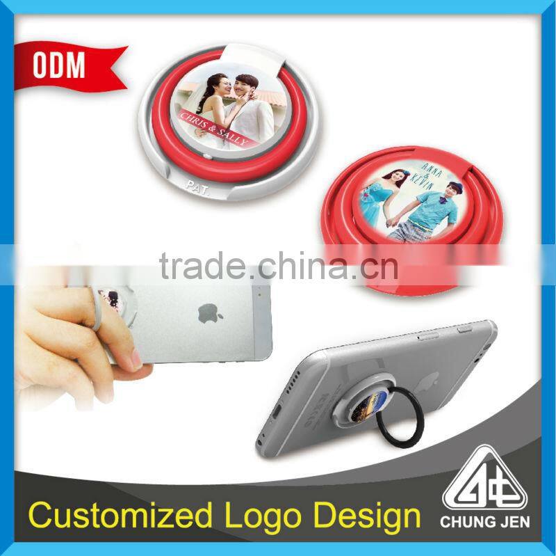 Advertising Best price mobile accessories plastic cell phone stand