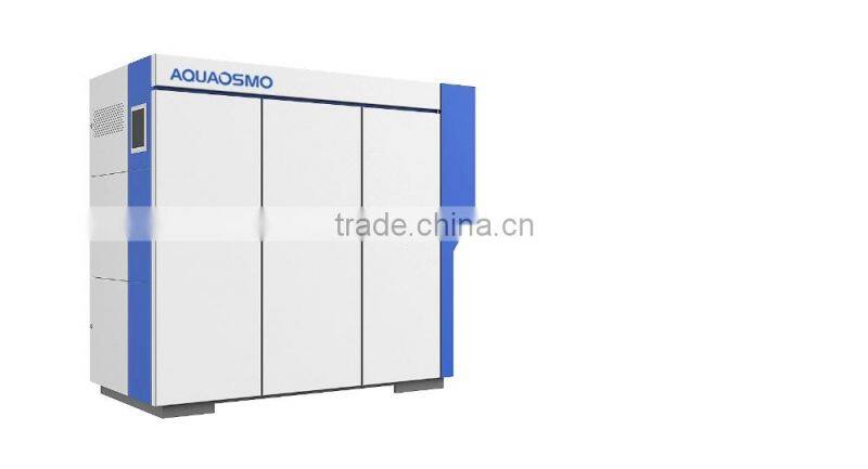 2015 Industry use Solar Air Water Generator 100L/Day With RO system