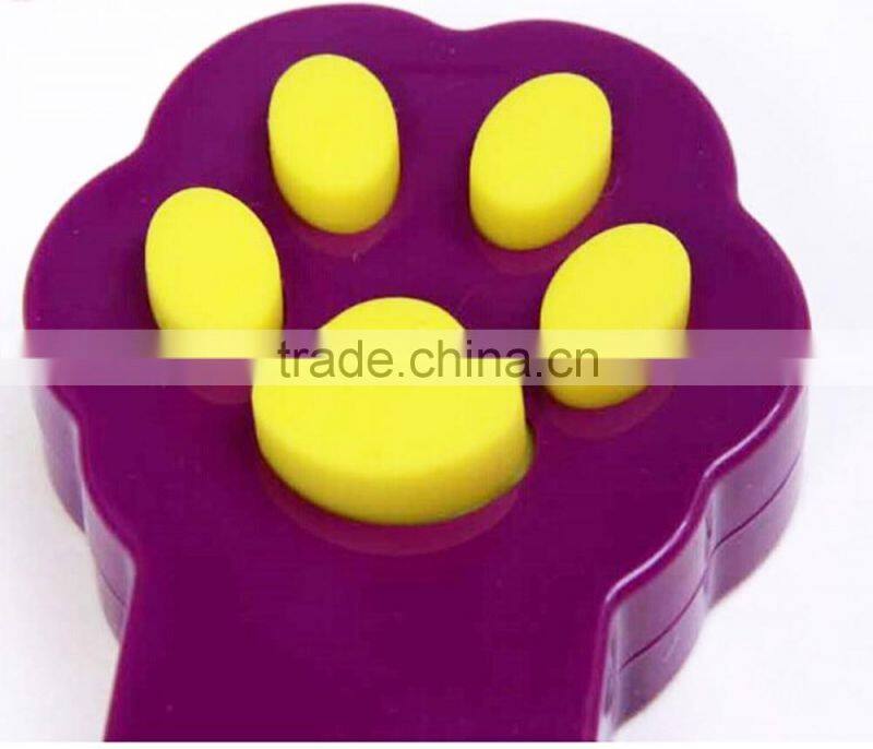 laser smart pointer WIN-1923 Cat Paw animals and laser pointers