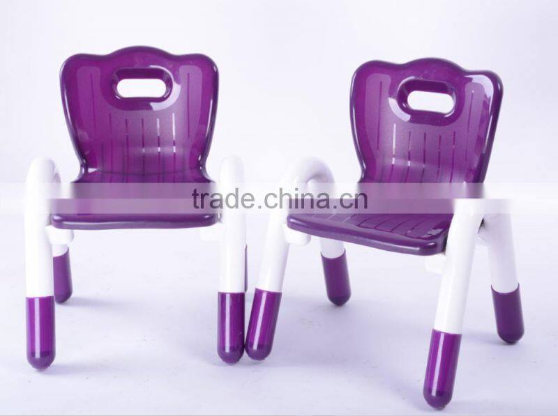 2016 Hot design table and chair for children EU certification