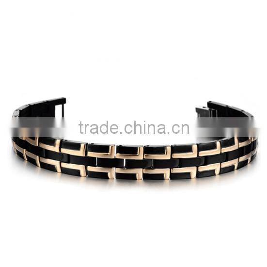 stainless steel bracelet