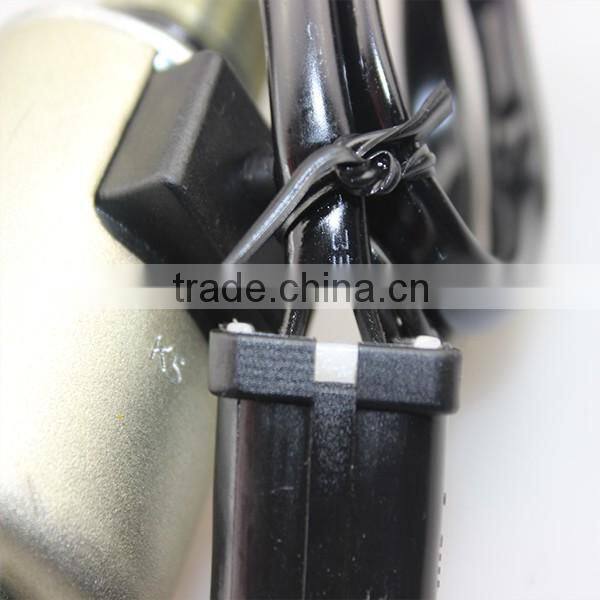 E200B excavator hydraulic pump solenoid valve 086-1879