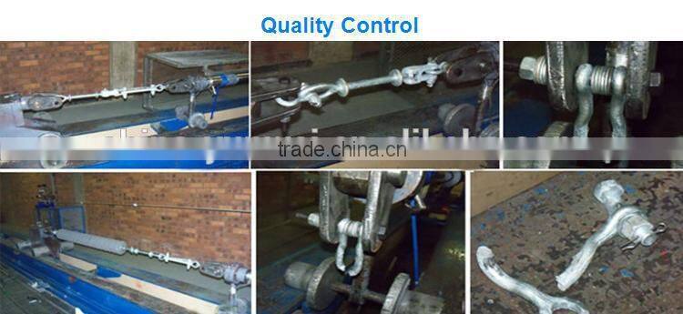 Industries 070021 Malleable Wire Rope Clip, 1/16-Inch, Malleable Iron, 3-Pack DIN1142 Wire Rope Clip Wells Top Quality