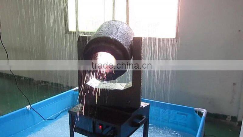 New Arrival Stage Lighting Outdoor Waterproof IP65 8 Prism 16/20CH Sharpy 17R 350w Strong Beam Moving Head