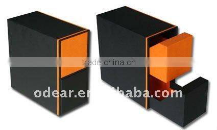 luxury cardboard box