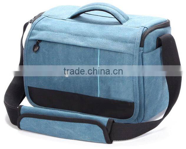Nylon Shoulder Camera Bag,Camera Sling Bag
