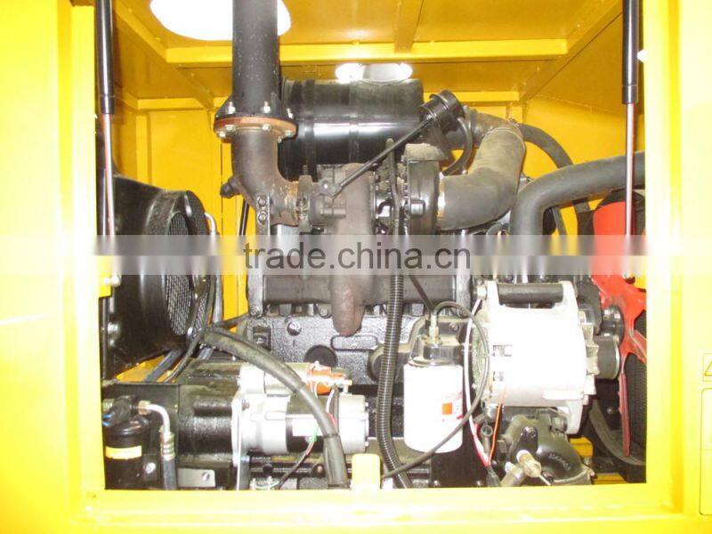 iso approval 1.5t 1.8t 2t mini tractor loader hot sale in europe