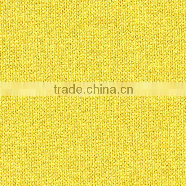 fire proof cotton knit fabric