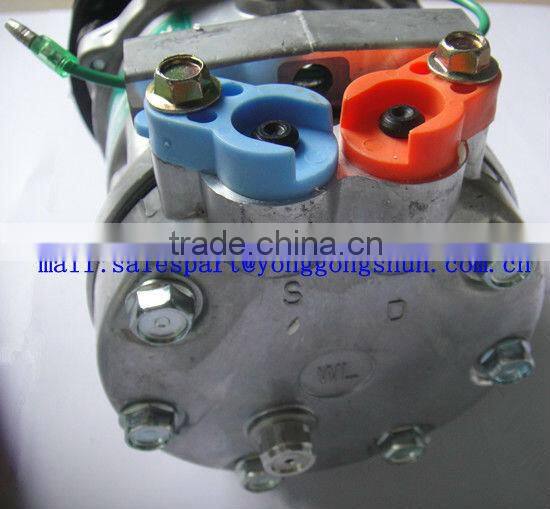 KOBELCO AIR-CONDITION COMPRESOR ASSY
