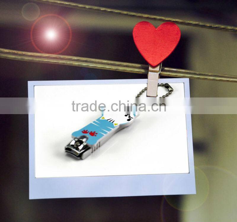 Hansel Nail cutter/ Nail clipper supplier in China