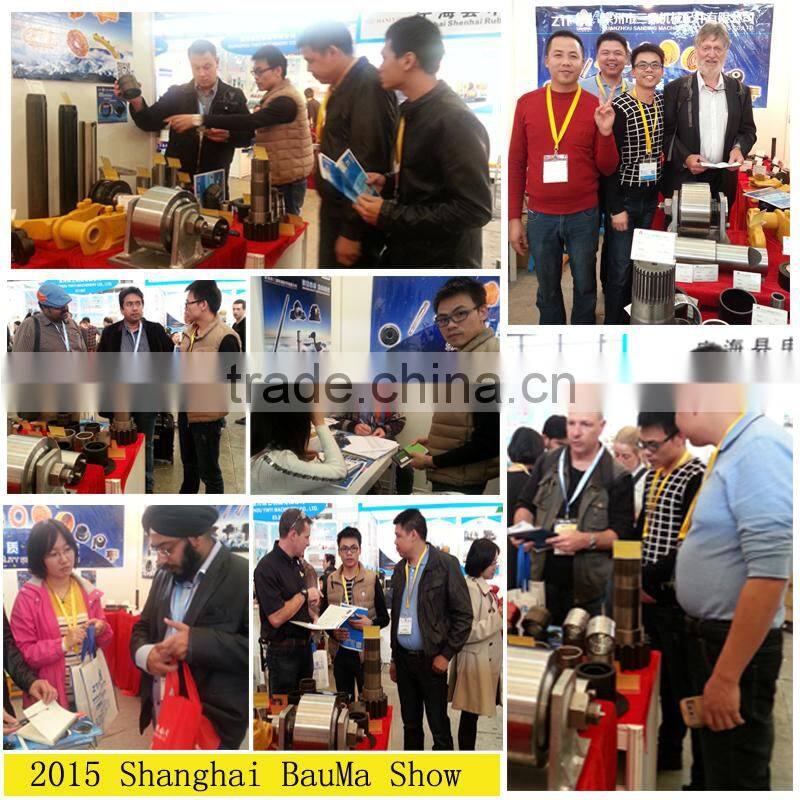 factory vibro rippe undercarriage sprocket gear in china
