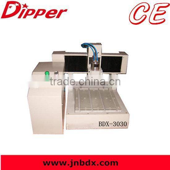 Big Discount new products jinan factory manufacturer mini cnc 3020 router