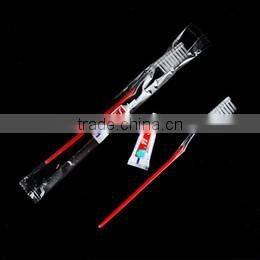 Shinemax cheap toothbrush / toothbrush with toothpaste inside hot sale in 2016