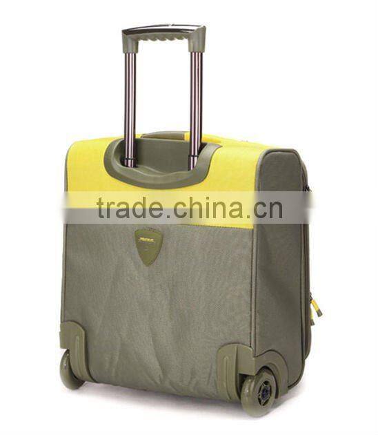2012 trolley laptop bag