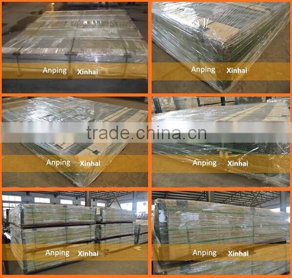 358 High Security Prison Wire Mesh Fence