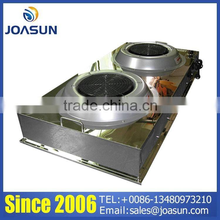 Stainless Steel Clean Room Fan Filter Unite(FFU) With Low Noice