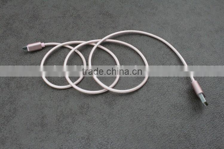 Micro USB Lead From Manufacturer