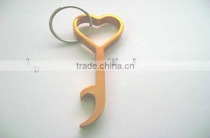 key chain bottle opener