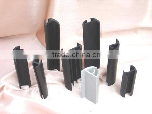 EPDM rubber seals for security door