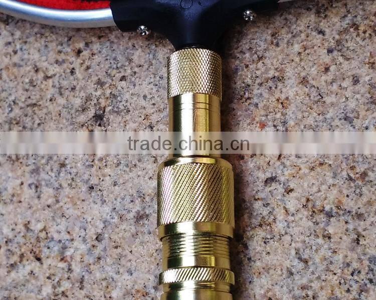 Carbon Material Fishing Landing Net