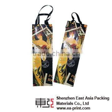 Label printing for production