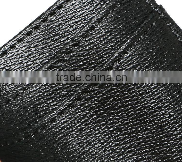 friendly unisex small card bag ,purse card clip ,set of bus card bag