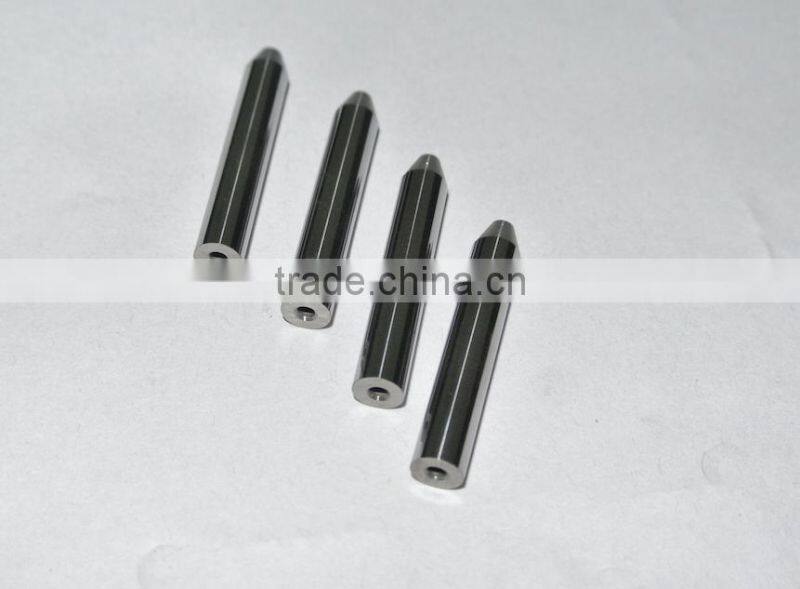 YG6/YG6X tungsten carbide sand blasting nozzle blank