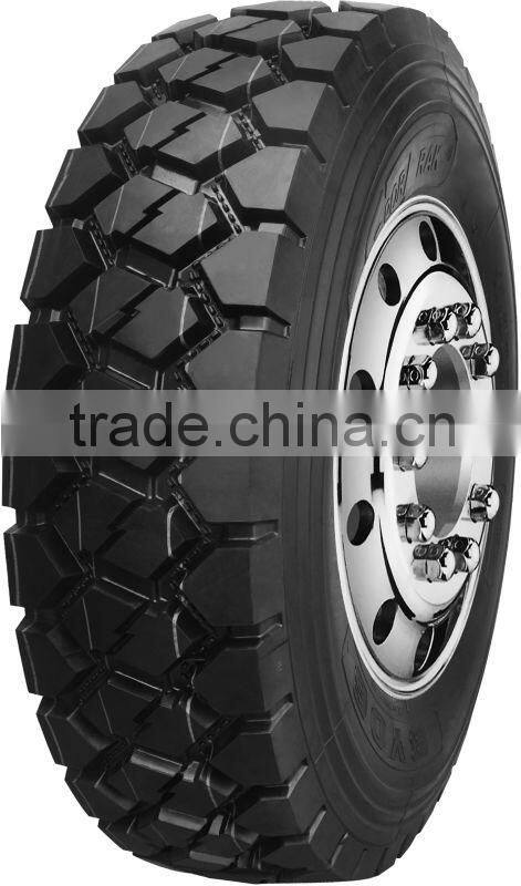 SPORTRAK TBR truck tyre 1200R20