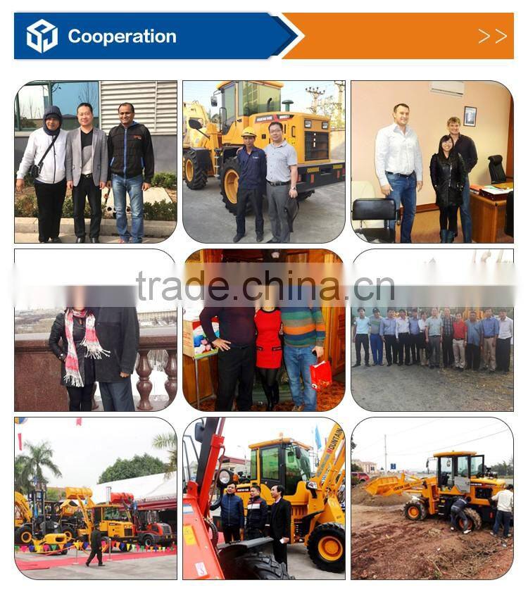 WZ30-25 Backhoe Loader Manufacturer China for Sale with Lowest Price