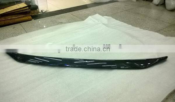 cf Por 991 body kits fit for Por 991 911 style carbon fiber