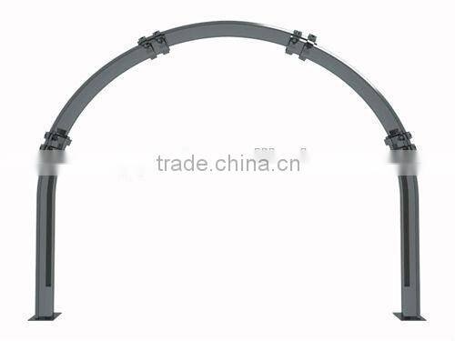 20 Mnk mine support U steel bracket