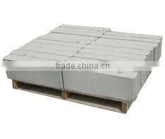 Autoclaved Aerated Concrete Block