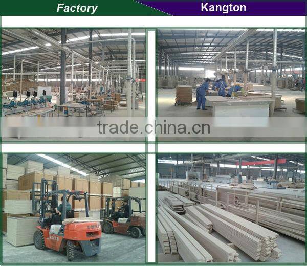 Quality Interior Wood Door with CE