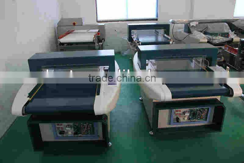 needle metal detector/high sensitivity/WTA-600 hot selling
