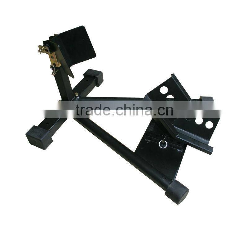 Motorcycle Wheel Chock ,Wheels chock, wheel clamp