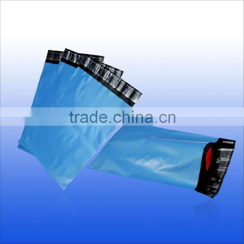 Good quality courier mailer bag with printing